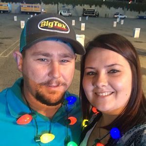 Meet your Posher, Breanna